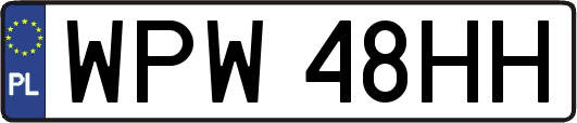WPW48HH