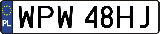 WPW48HJ
