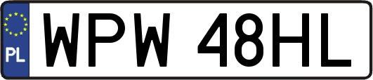 WPW48HL