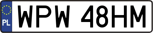 WPW48HM