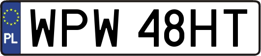 WPW48HT