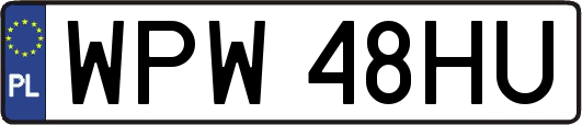WPW48HU
