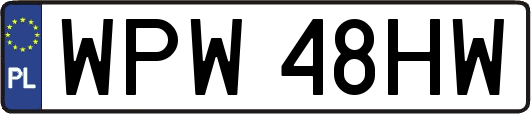 WPW48HW