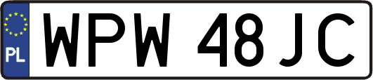WPW48JC