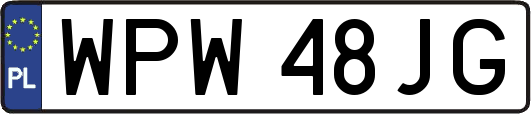 WPW48JG
