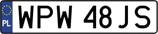 WPW48JS