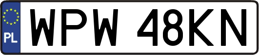 WPW48KN