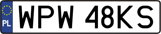 WPW48KS