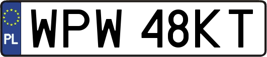 WPW48KT