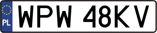 WPW48KV