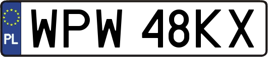 WPW48KX