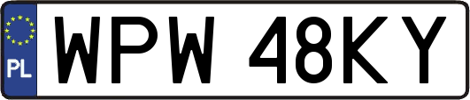 WPW48KY