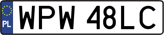 WPW48LC