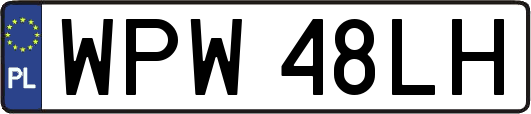 WPW48LH