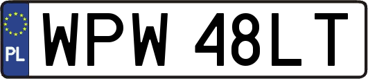 WPW48LT