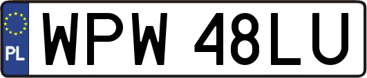 WPW48LU