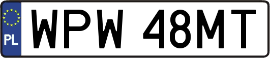 WPW48MT