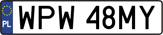 WPW48MY