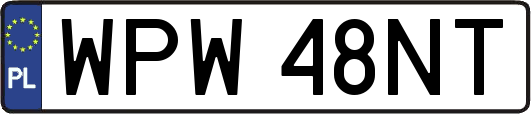 WPW48NT