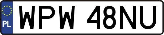 WPW48NU