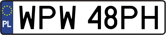 WPW48PH