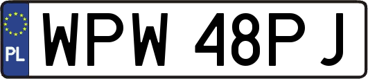 WPW48PJ