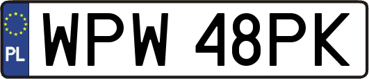 WPW48PK
