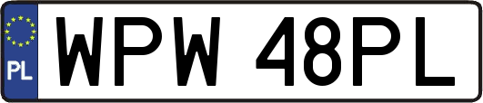 WPW48PL