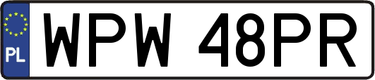 WPW48PR
