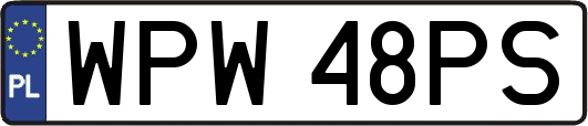 WPW48PS