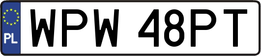 WPW48PT