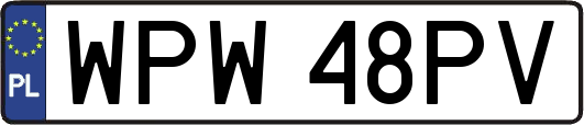 WPW48PV