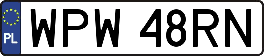 WPW48RN