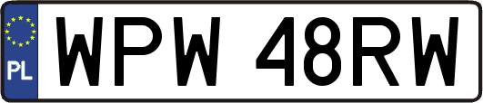 WPW48RW
