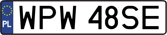 WPW48SE