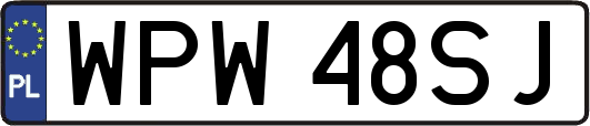 WPW48SJ