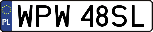 WPW48SL