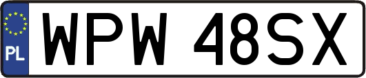WPW48SX