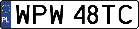 WPW48TC