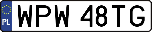WPW48TG