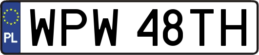 WPW48TH