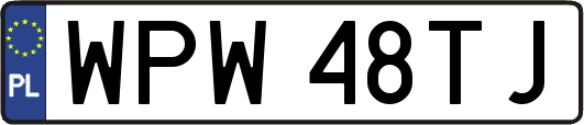 WPW48TJ