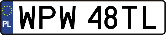 WPW48TL