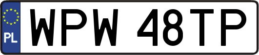 WPW48TP