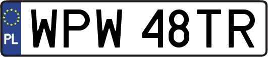 WPW48TR