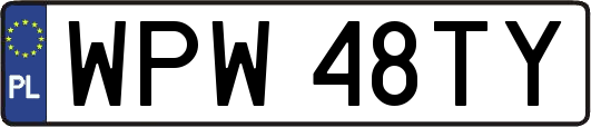 WPW48TY