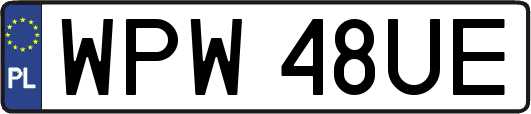 WPW48UE