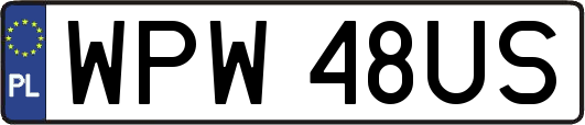 WPW48US