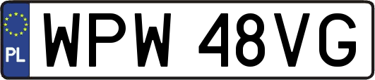 WPW48VG