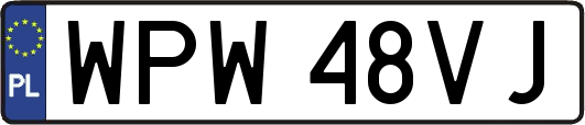 WPW48VJ